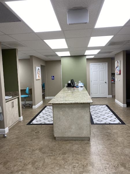 Ocean Dental Group