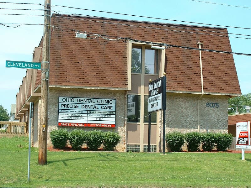 Ohio Dental Clinic