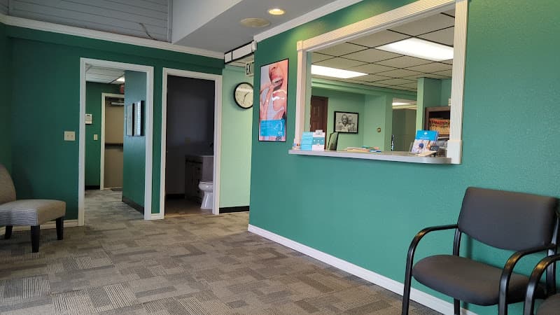 Olive Dental Family Dentistry