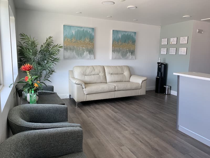 Open and Affordable Dental Bennett