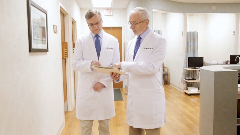 Oral & Facial Surgeons of Illinois, Dental Implants & Wisdom Teeth