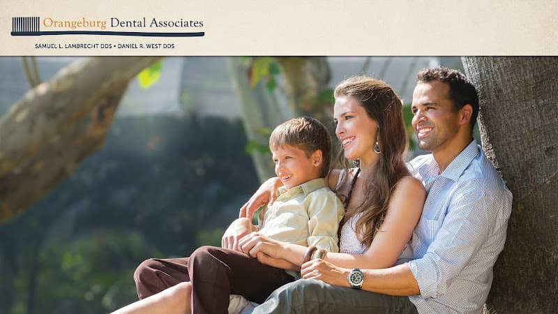 Orangeburg Dental Associates