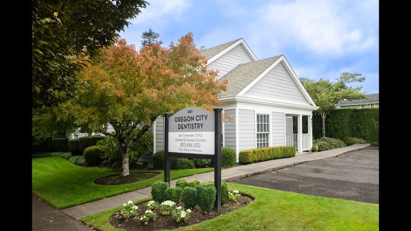 Oregon City Dentistry