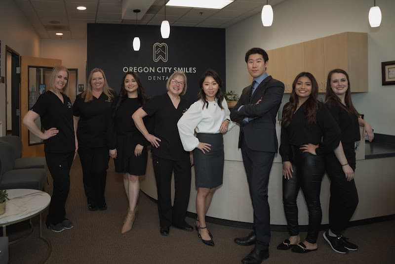 Oregon City Smiles Dental