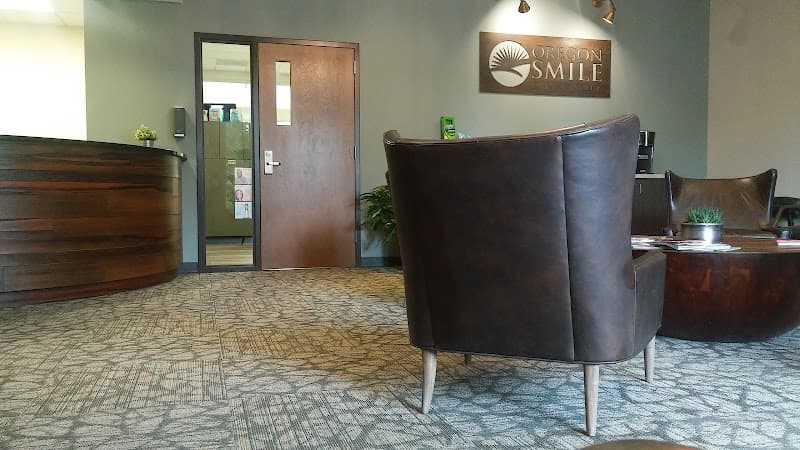 Oregon Smile Care Center