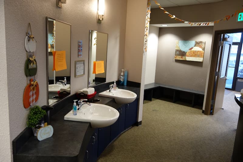 Orthodontic Care of Washington - Tacoma