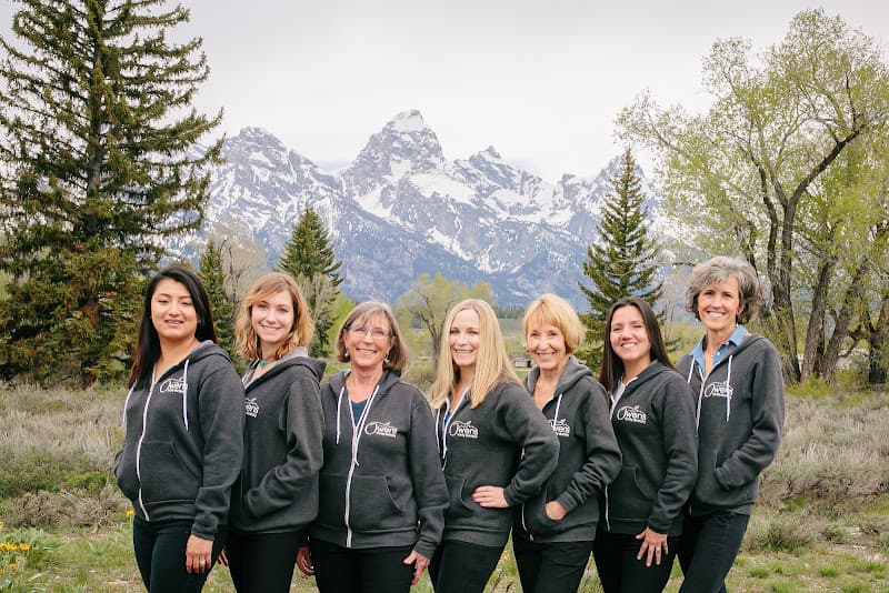 Owens Family Dentistry