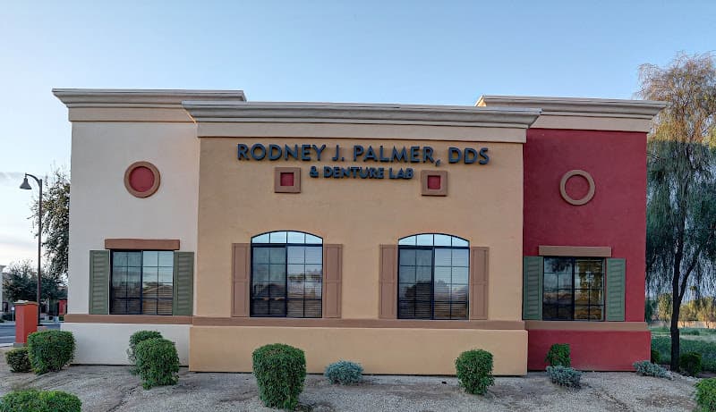 Palmer Dental
