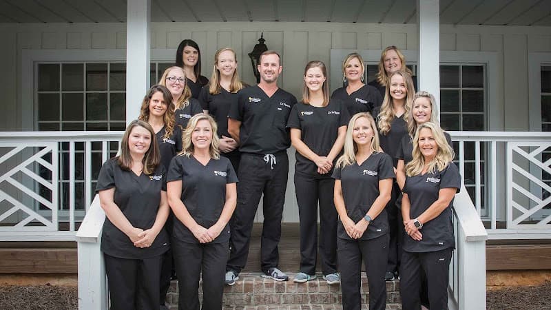 Palmetto Family and Cosmetic Dentistry