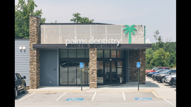 Palms Dentistry