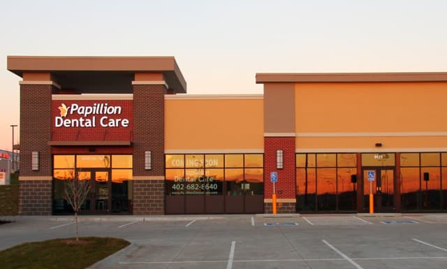 Papillion Dental Care