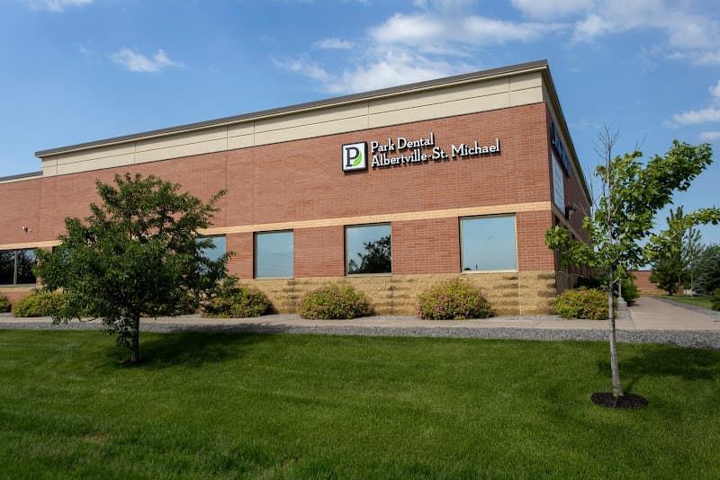 Park Dental Albertville-St. Michael