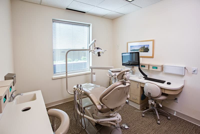 Park Dental Roseville