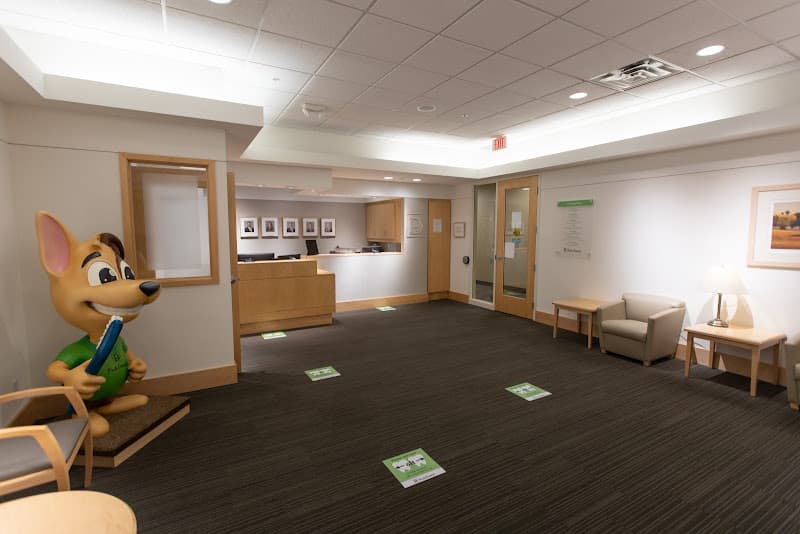 Park Dental St. Louis Park