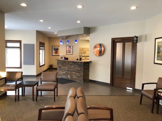 Park River Dental