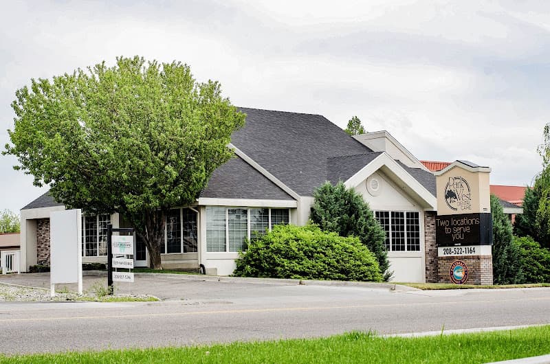 Park West Dental Care Idaho Falls Channing Way