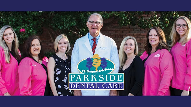 Parkside Dental Care