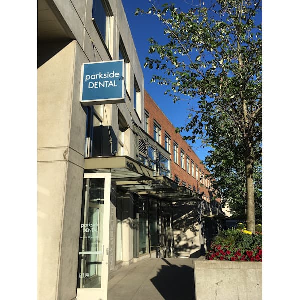 Parkside Dental