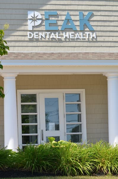 Peak Dental Health - Stefan Andren DDS