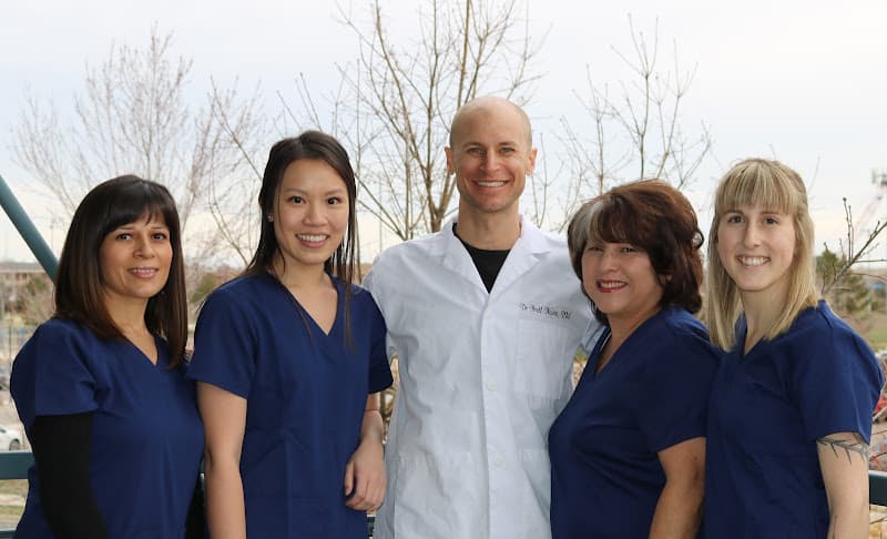 Peak Dental Health
