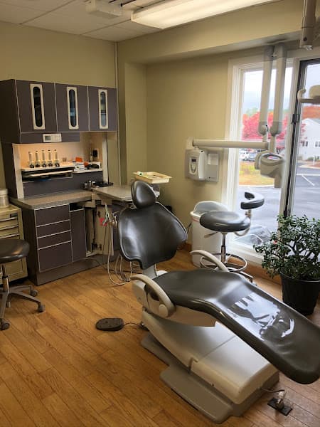 Pearl Dental Associates NH