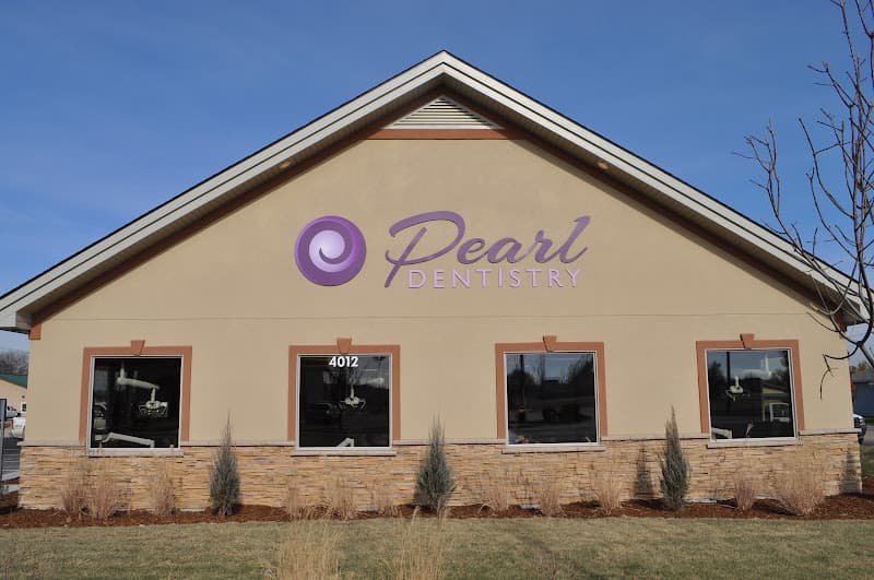 Pearl Dentistry