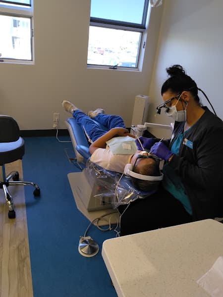 Pediatric Dentistry of Wyoming