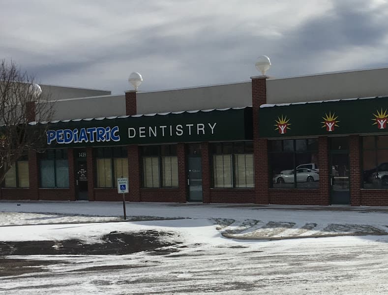 Pediatric Dentistry of Wyoming
