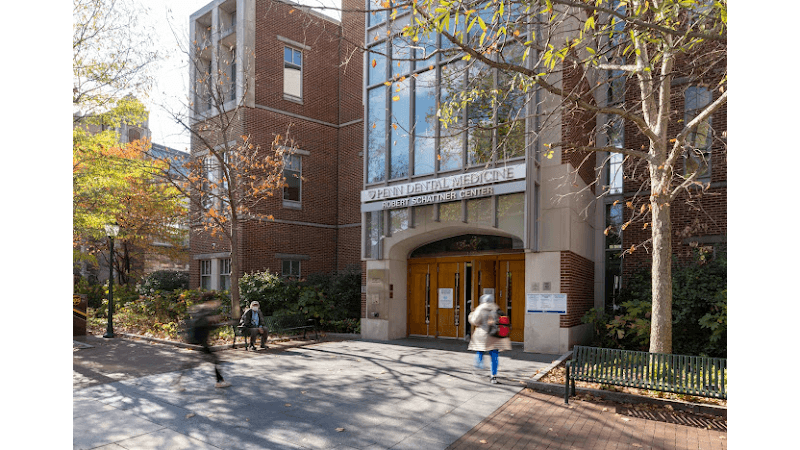 Penn Dental Family Practice at Locust Walk