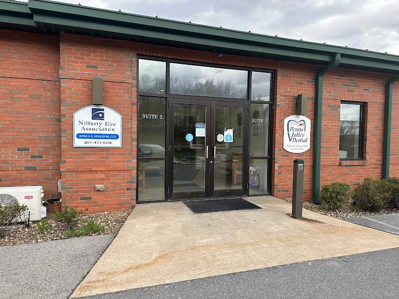 Penns Valley Dental Associates