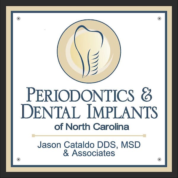 Periodontics and Dental Implants of North Carolina