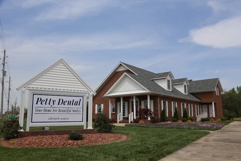 Petty Dental