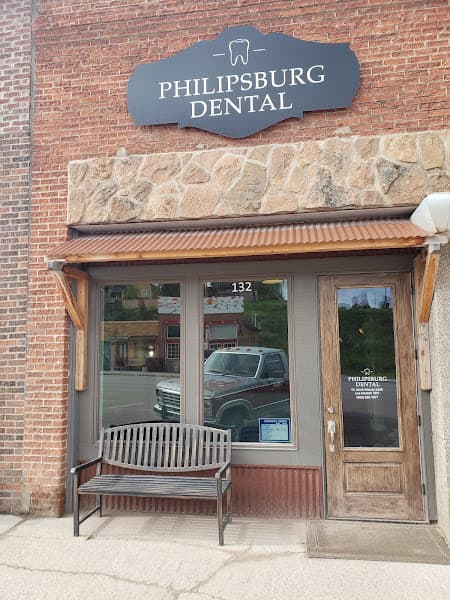 Philipsburg Dental