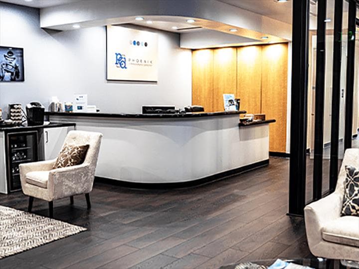 Phoenix Comprehensive Dentistry