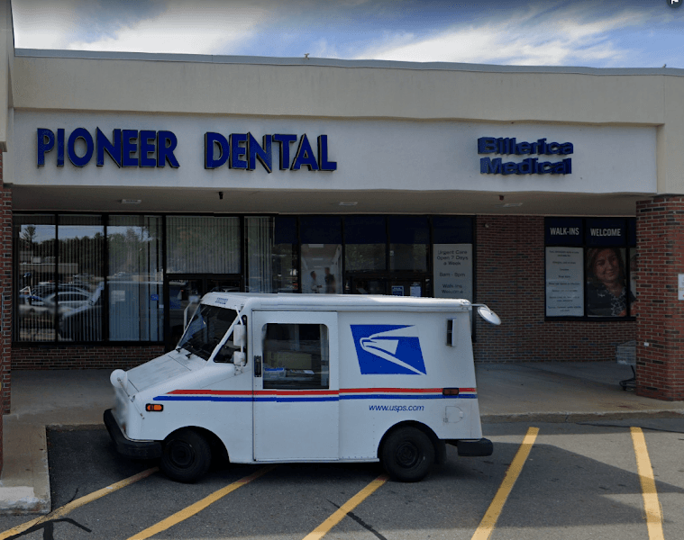 Pioneer Dental