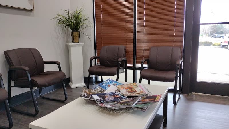 Pittsboro Smiles Family Dentistry