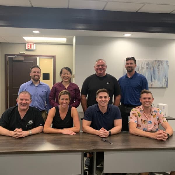 Plaza Dental Group