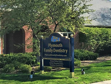 Plymouth Family Dentistry