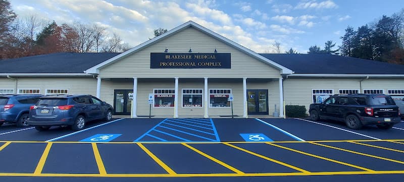 Pocono Pines Dental, LLC