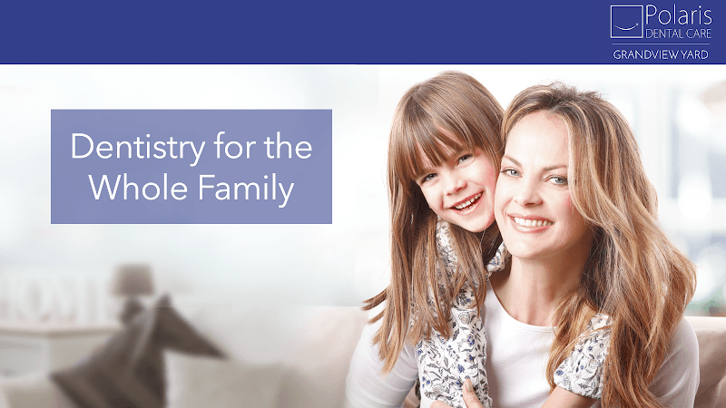 Polaris Dental Care