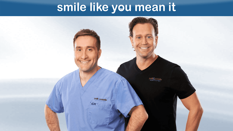 Polit & Costello Dentistry