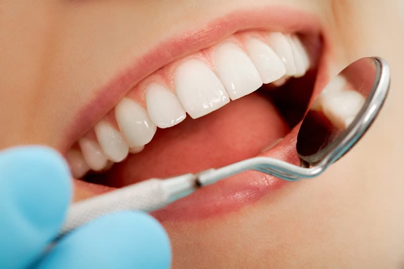 Pony Express Family Dentistry : Audrey N. Aden