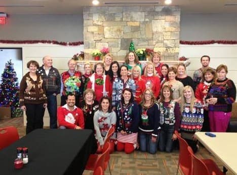 Powder River Dental