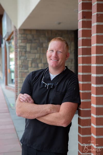 Powell Family Dental Dr. Rock Hull