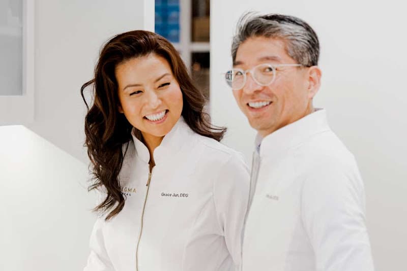 Pragma Dental