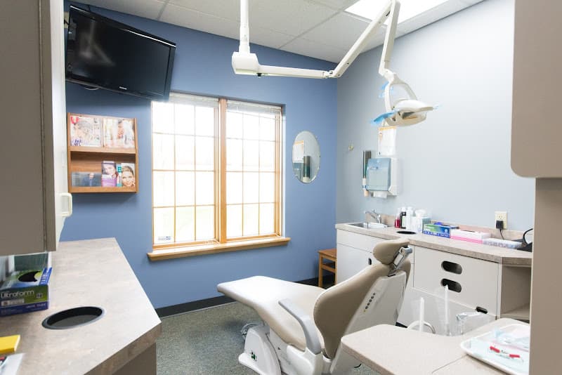 Preferred Dental Care