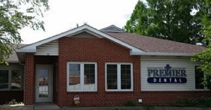 Premier Dental Partners - Ellisville