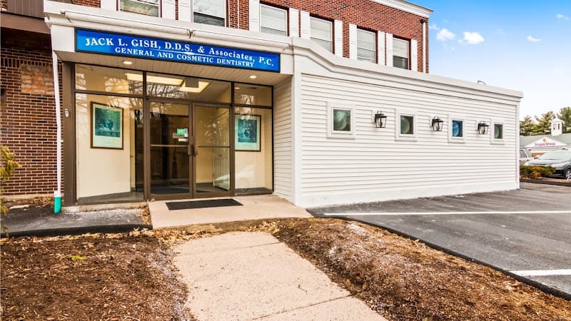 Premier Dental of Connecticut in Farmington Valley