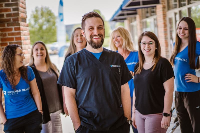 Premier Dental of Sunbury