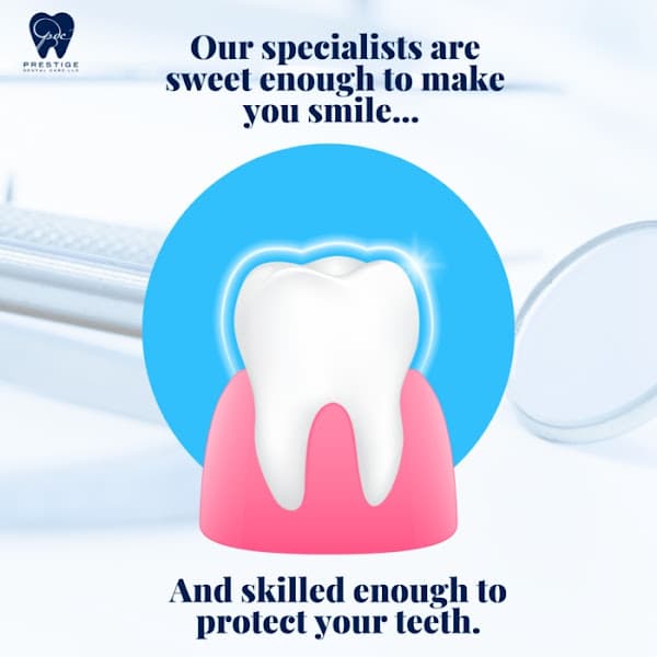 Prestige Dental Care